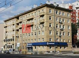 Бизнес-центр Большая Якиманка 39 3