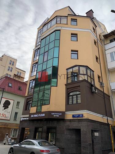 Бизнес-центр На Трубной - картинка 4 Бизнес-центр На Трубной - картинка 4