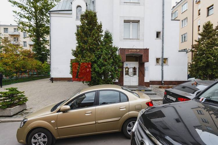 Особняк Инженер - картинка 3 Особняк Инженер - картинка 3