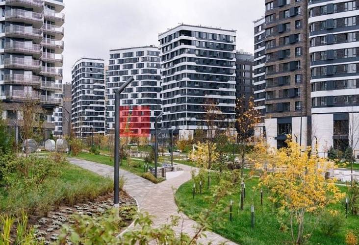 ЖК Символ - картинка 9 ЖК Символ - картинка 9