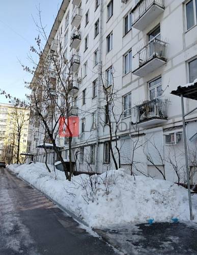 Жилой Дом улица Правды, 3/1 - картинка 6 Жилой Дом улица Правды, 3/1 - картинка 6