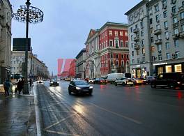 Бизнес-центр Глинищевский 3 2