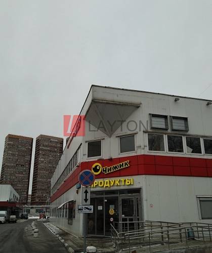 Бизнес-центр Яблочкова, д 21д - картинка 4 Бизнес-центр Яблочкова, д 21д - картинка 4