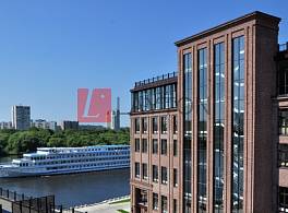 Бизнес-центр Ривер Сити 1