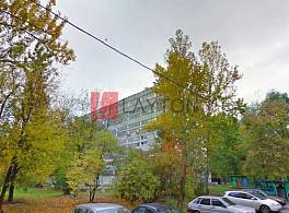 Бизнес-центр Домодедовская 4 2