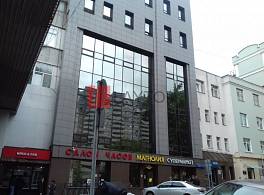 Бизнес-центр Интеллект & Энергия 3