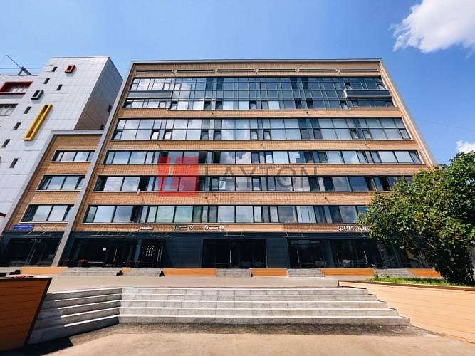 Бизнес-центр Rentower - картинка 2 Бизнес-центр Rentower - картинка 2