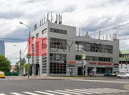 Бизнес-центр Неманский 4к2 4