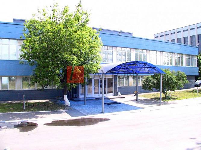 Бизнес-центр Сокольнический Вал - картинка 2 Бизнес-центр Сокольнический Вал - картинка 2