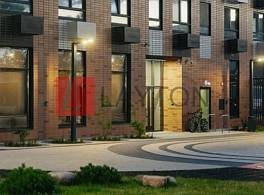 ЖК Кавказский бульвар 51 к 2 4