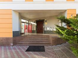 Особняк На Чернышевского 4