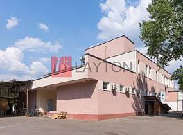 Бизнес-центр Генерала Тюленева д.4А,стр 1 1