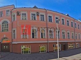 Бизнес-центр ул. Кузнецкий Мост, 22 2