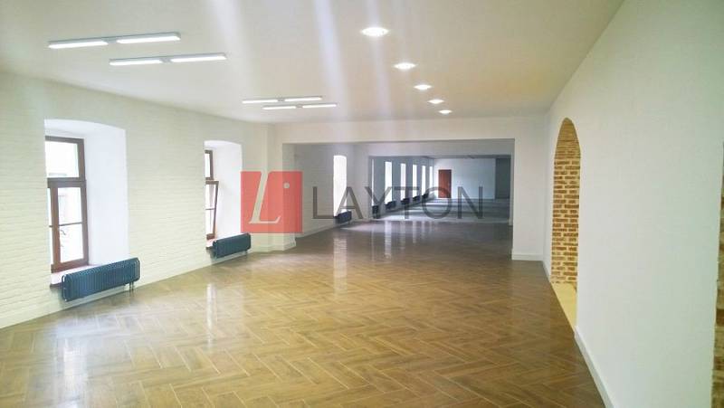 Особняк Кадетский Лофт - картинка 7 Особняк Кадетский Лофт - картинка 7