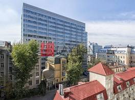 Бизнес-центр Сады Пекина 2