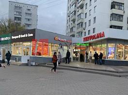 Бизнес-центр 2-я Владимирская ул, 38/18 4