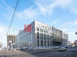 Бизнес-центр Технопарк ЗИЛ корпус Б 2