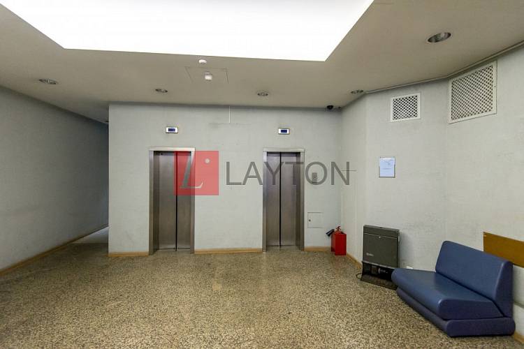 Бизнес-центр Плетешковский переулок, 3с2 - картинка 9 Бизнес-центр Плетешковский переулок, 3с2 - картинка 9