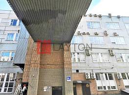 Бизнес-центр Марксистская 34 к.10 4