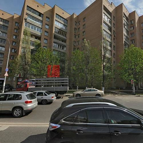 Жилой Дом Вавилова 81 - картинка 2 Жилой Дом Вавилова 81 - картинка 2