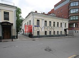 Особняк Коробейников пер 22 2