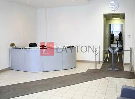 Бизнес-центр Пайлот Хаус 2