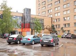 Бизнес-центр ВЭЛДАН 1