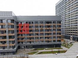 ЖК Сильвер 3