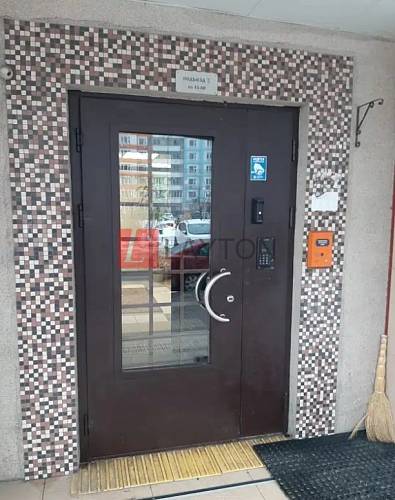 Жилой Дом ЖК Большое Кусково к.7 - картинка 6 Жилой Дом ЖК Большое Кусково к.7 - картинка 6