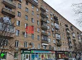 Жилой Дом ул. Минская 14 к1 4