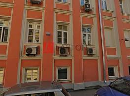 Бизнес-центр Сретенский б-р 7/1с3 2