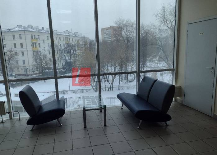 Бизнес-центр Наска Плаза - картинка 8 Бизнес-центр Наска Плаза - картинка 8