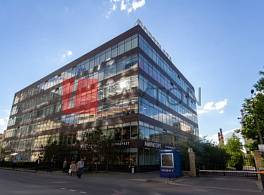 Бизнес-центр Порт Плаза 6 стр 2-16 1