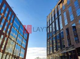 Бизнес-центр Деловой Дуэт 3