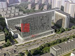 Бизнес-центр Академик 3