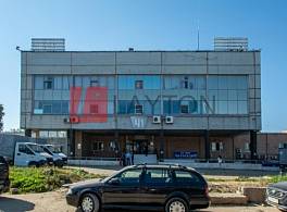 Бизнес-центр ул. Кантемировская, д 59А 4