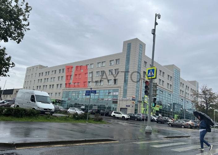 Бизнес-центр Работа - картинка 3 Бизнес-центр Работа - картинка 3