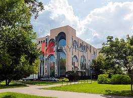 Бизнес-центр На Кленовом 1