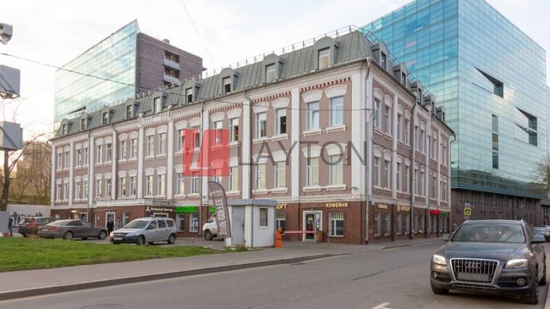 Жилой Дом ул. Летниковская 4 с 2 - картинка 4 Жилой Дом ул. Летниковская 4 с 2 - картинка 4