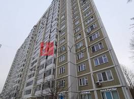 Жилой Дом Бутлерова, 4 4