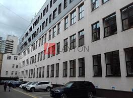 Бизнес-центр Интеллект & Энергия 1