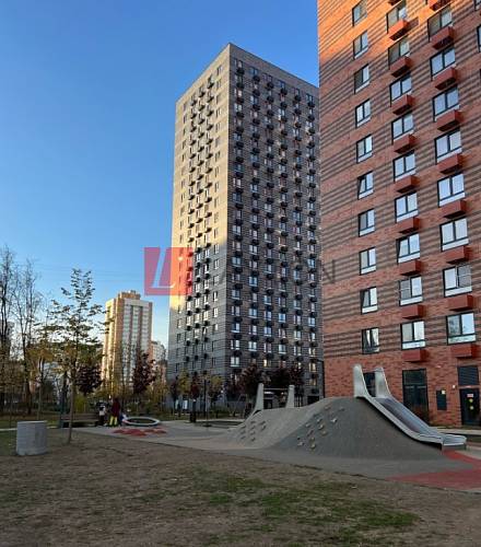 ЖК Молодогвардейская 36 - картинка 7 ЖК Молодогвардейская 36 - картинка 7