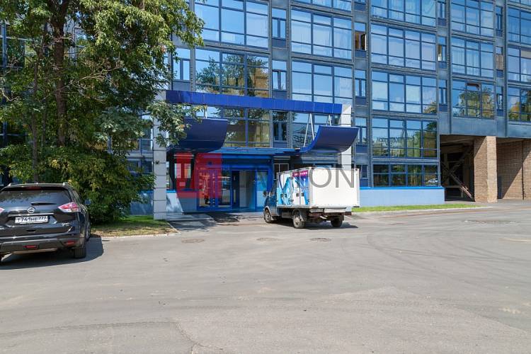 Бизнес-центр Максима Плаза - картинка 3 Бизнес-центр Максима Плаза - картинка 3