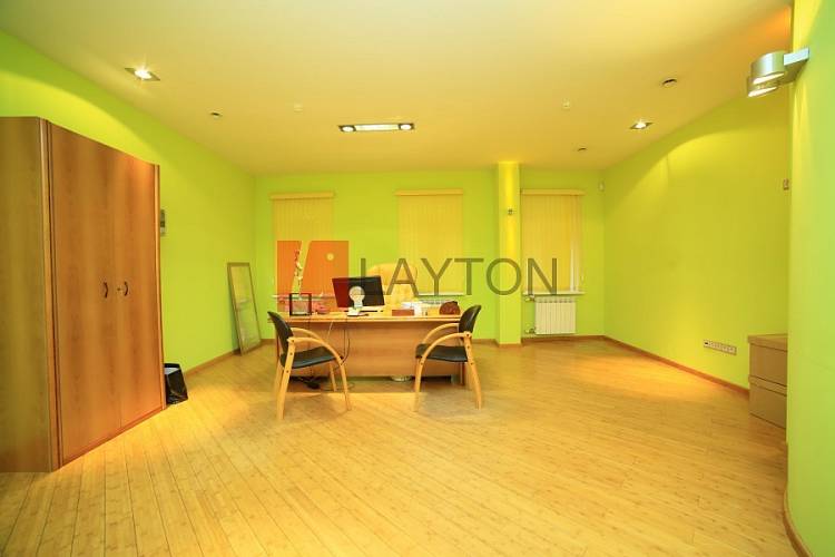 Особняк Бакунинская 78 стр.1 - картинка 35 Особняк Бакунинская 78 стр.1 - картинка 35