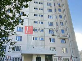 Жилой Дом Южнобутовская, д 52 4