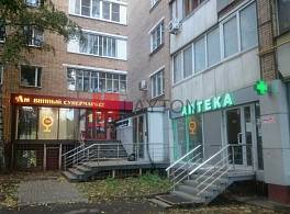 Жилой Дом Нахимовский 11к1 2