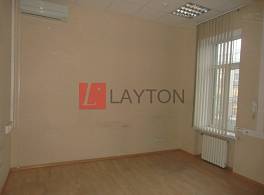 Особняк На Каланчевской 3