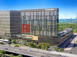 Бизнес-центр БЦ Ботаника 1