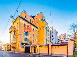 Особняк М. Могильцевский 2 2