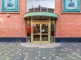 Бизнес-центр Звонарский пер.5 стр.2 3